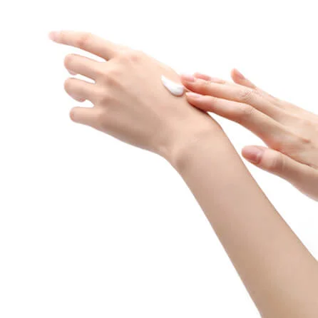 Набор кремов для рук с гиалуроновой кислотой JMsolution Water Luminous SOS Ringer Hand Cream