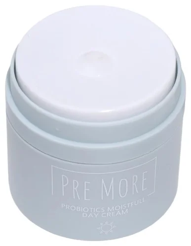 Дневной крем Pre More Probiotics Moistfull Day Cream