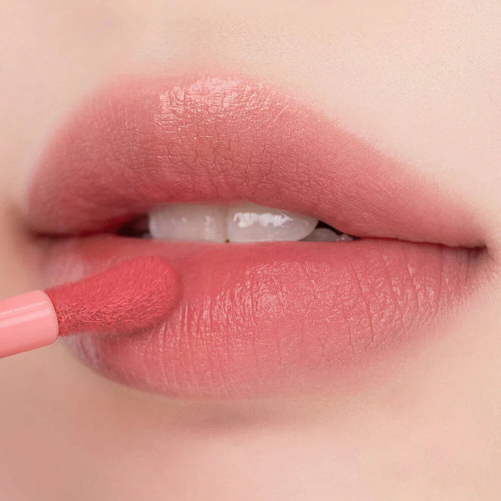 Стойкий тинт для губ rom&nd Bare Water Tint