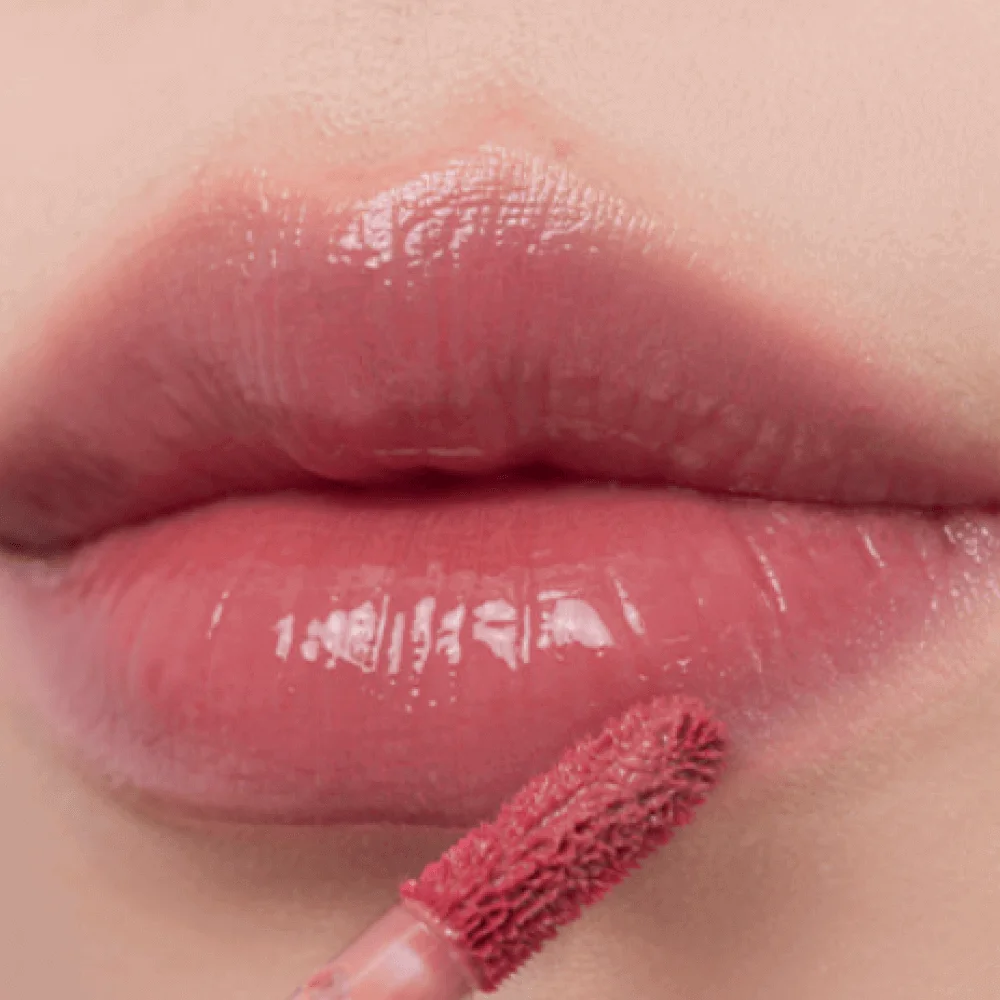 Стойкий глянцевый тинт для губ rom&nd Juicy Lasting Tint