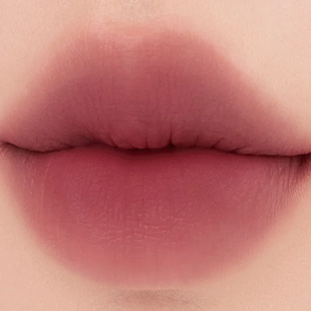 Матовый оттеночный бальзам для губ rom&nd Color Lip Matte 4