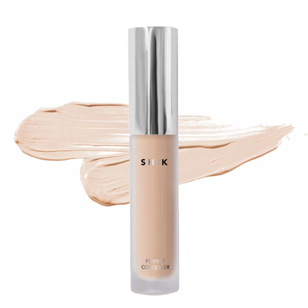 Увлажняющий кремовый консилер Shik Perfect Concealer 01
