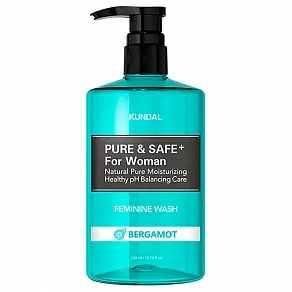 Средство интимной гигиены для женщин Kundal Feminine Cleanser