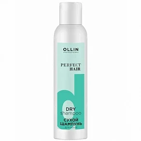 Сухой шампунь для волос Perfect Hair Dry Shampoo