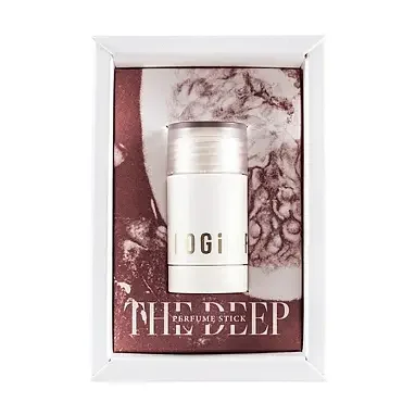 LOGIN FOREST ПАРФЮМИРОВАННЫЙ СТИК С АРОМАТОМ ПРЯНОГО ИНЖИРА И КЕДРОВОГО ДЕРЕВА THE DEEP PERFUME STICK FIG WOODIQUE