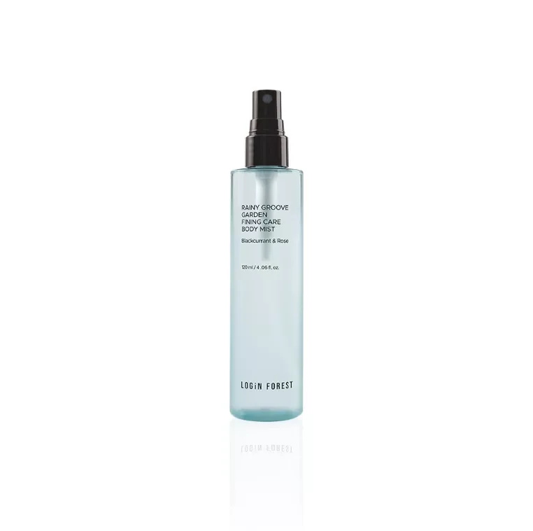 Мист для тела Rainy Groove Garden Fining Care Body Mist