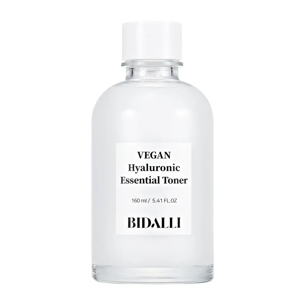 Тоник для лица увлажняющий Hyaluronic  Essential Toner 160ml