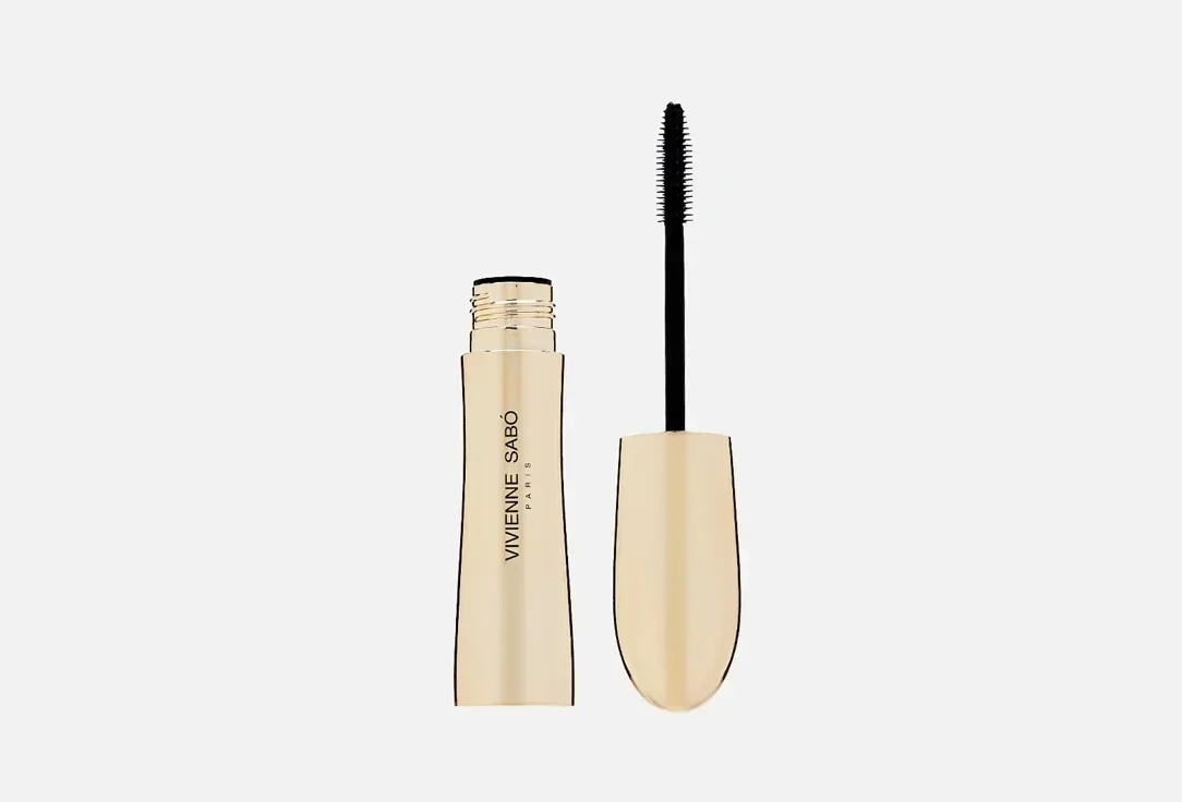Тушь для ресниц VIVIENNE SABO Volume etalon
