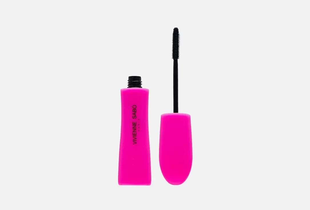 Тушь для ресниц VIVIENNE SABO Lashextase