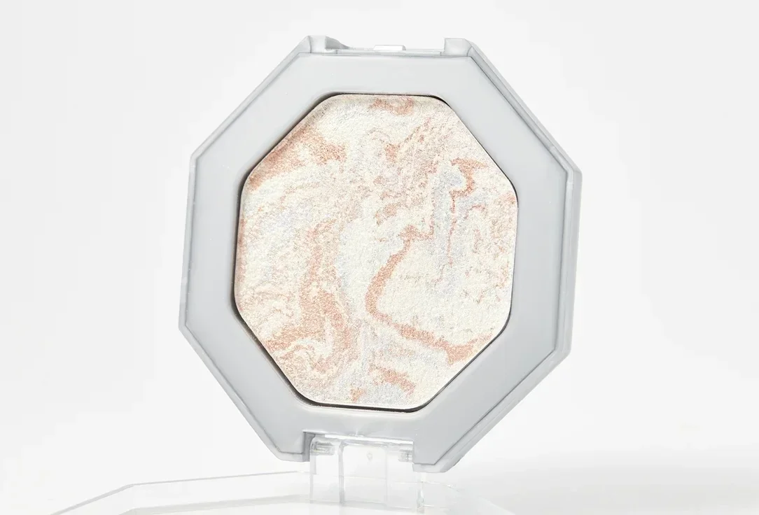 Хайлайтер INFLUENCE beauty 01 Lunar