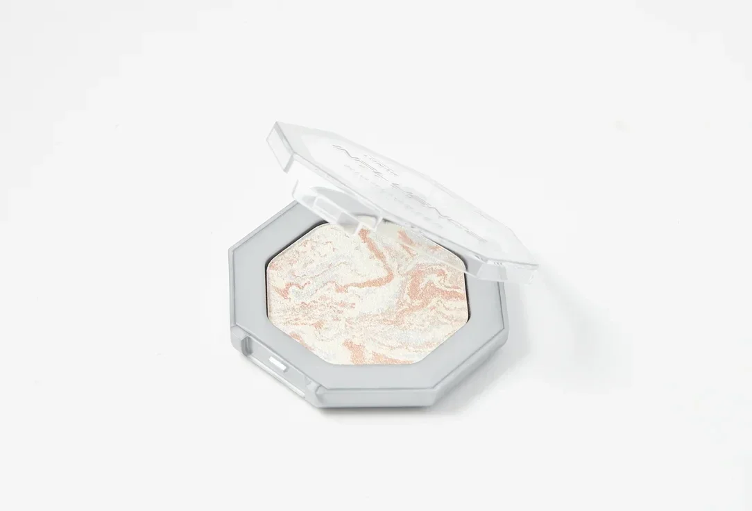 Хайлайтер INFLUENCE beauty 01 Lunar