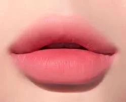 Матовая помада-тинт для губ Peripera Ink Airy Velvet 19 Elf Light Rose 19