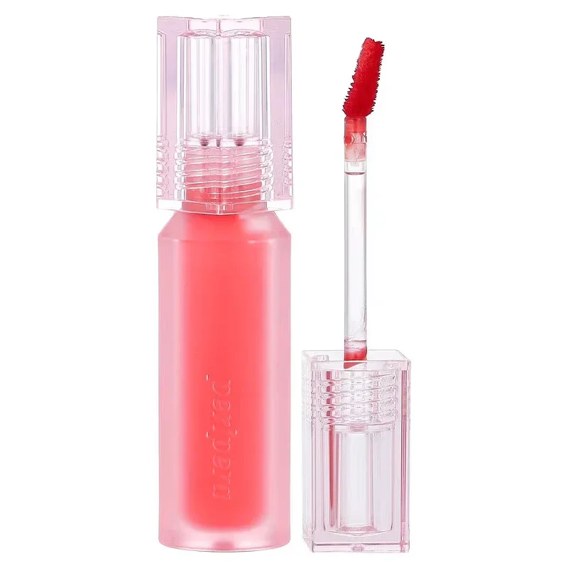 Тинт на водной основе с эффектом влажных губ Peripera Water Bare Tint