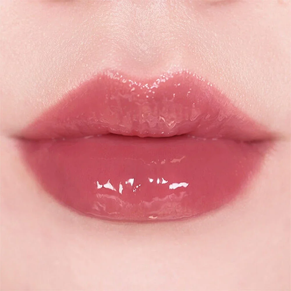 Стойкий гелевый тинт для губ AMUSE Jel-Fit Tint 08 Gorgeous Mauve 08