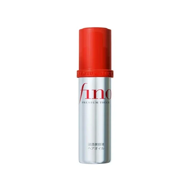 FINO Premium Toush hair Масло для волос