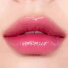 Тинт на водной основе с эффектом влажных губ Peripera Water Bare Tint 03 Emotional Pink 03