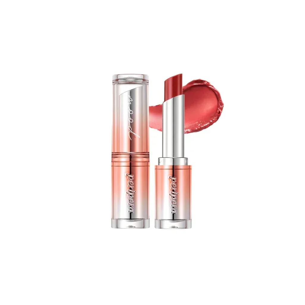 Глянцевый бальзам для губ Peripera Ink Mood Glowy Balm