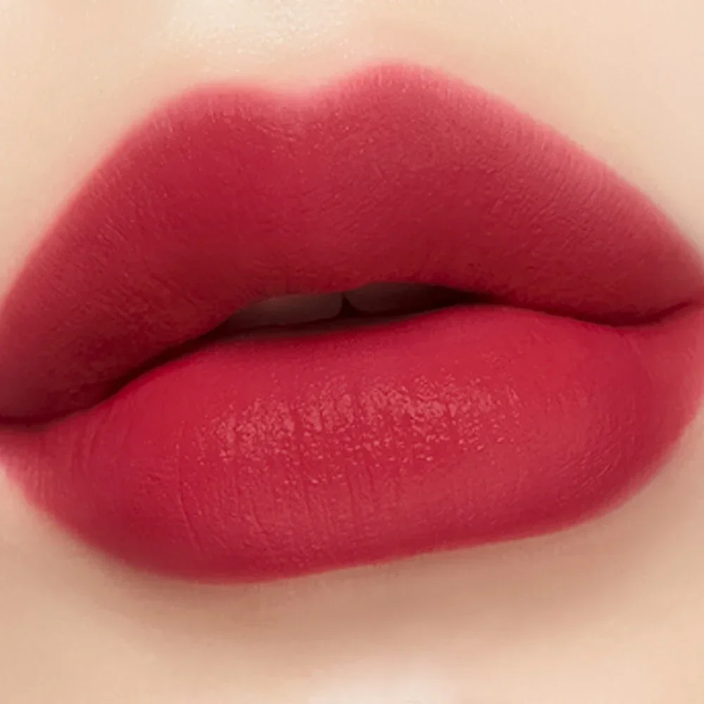 Мягкие вельветовые тинты для губ Peripera Ink The Velvet 016 Heart Fuchsia Pink 16