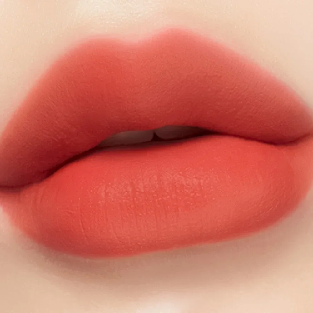Мягкие вельветовые тинты для губ Peripera Ink The Velvet 015 Beauty Peak Rose 15