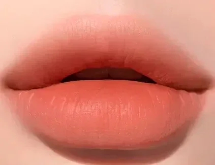 Матовая помада-тинт для губ Peripera Ink Airy Velvet 03 Cartoon Coral 03