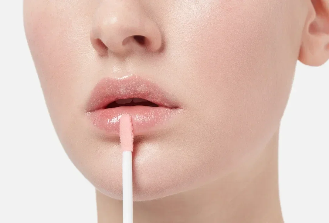 Блеск для губ VIVIENNE SABO Tropique Gloss 06