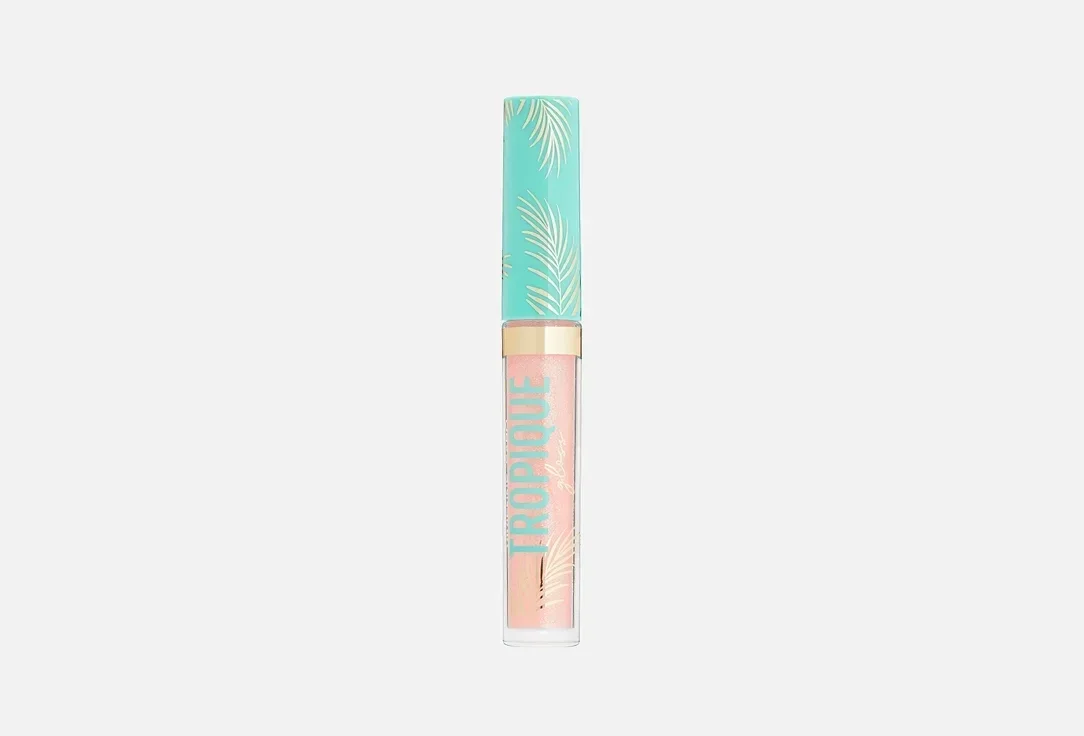 Блеск для губ VIVIENNE SABO Tropique Gloss 06