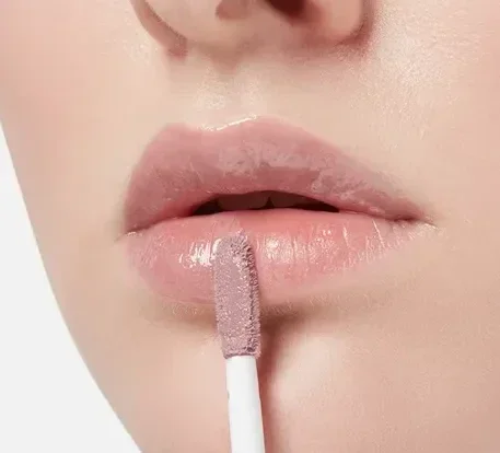 Блеск для губ VIVIENNE SABO Tropique Gloss 18 бежево-сливовый 18