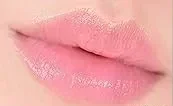 Увлажняющий оттеночный бальзам для губ DEW BALM
