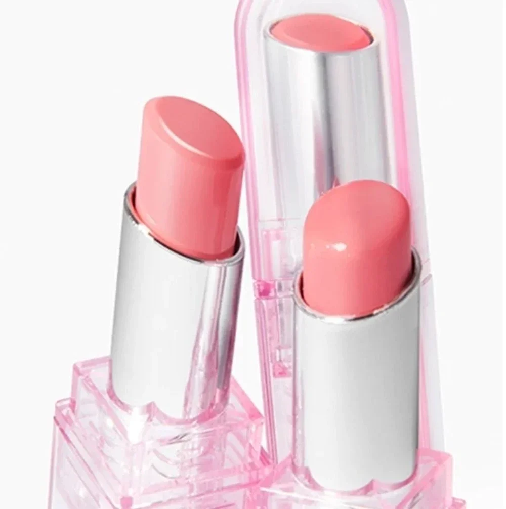 Увлажняющий оттеночный бальзам для губ DEW BALM