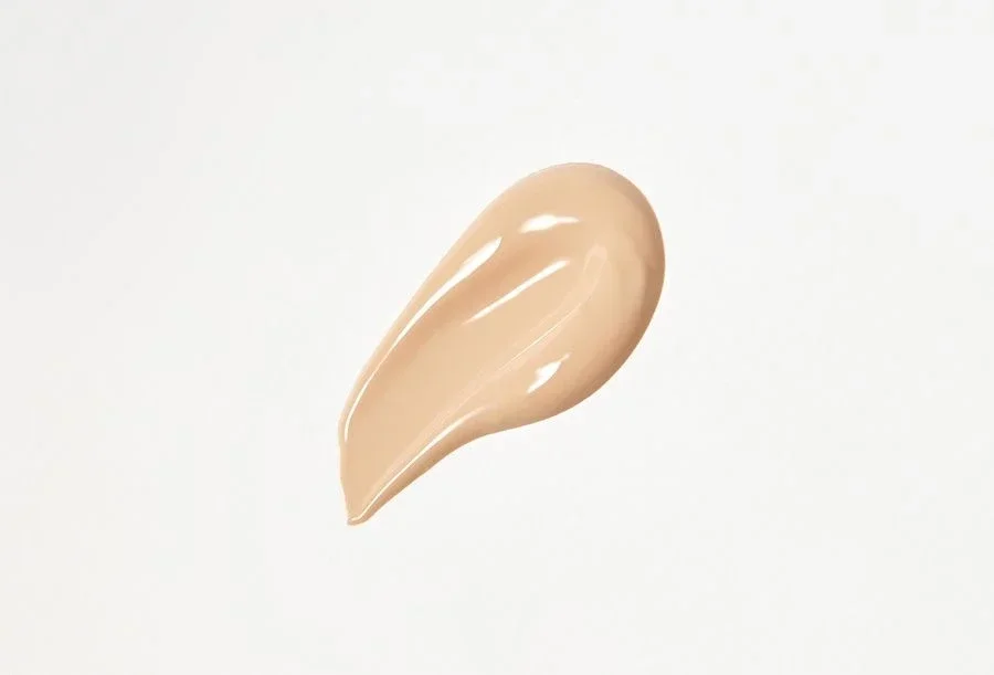 Увлажняющий тональный крем для лица INFLUENCE beauty Skinnovation Hydra Hydrating Foundation 02 светло-бежевый 02
