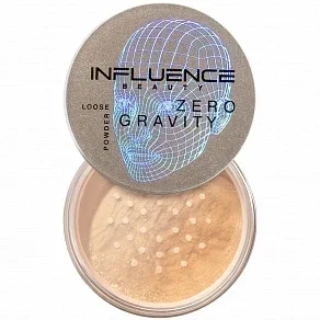 Рассыпчатая пудра Zero Gravity Influence