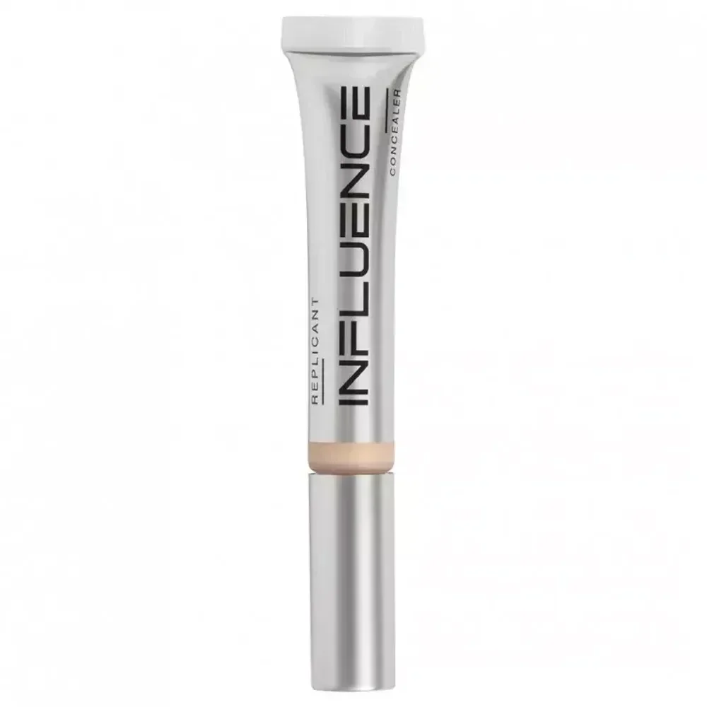 Консилер стойкий INFLUENCE beauty Replicant 01
