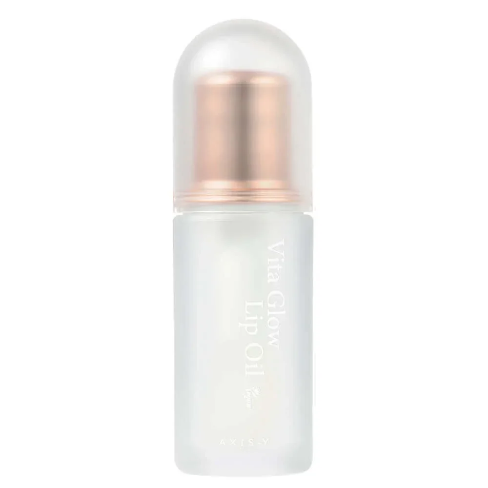 Витаминное масло для губ AXIS-Y Vita Glow Lip Oil Dreamy Olive Dreamy olive