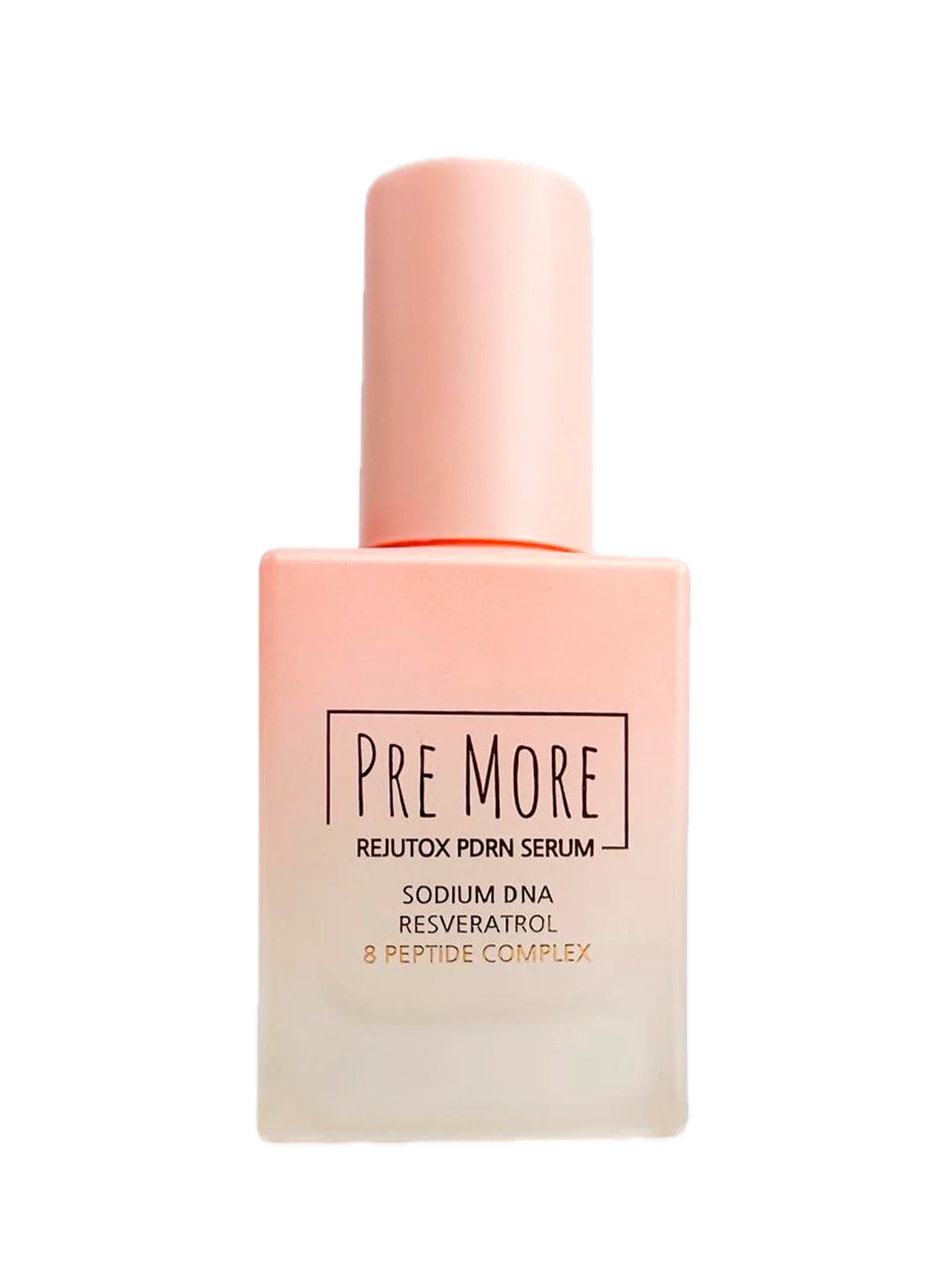 Pre More антивозрастная сыворотка для лица Rejutox PDRN Serum