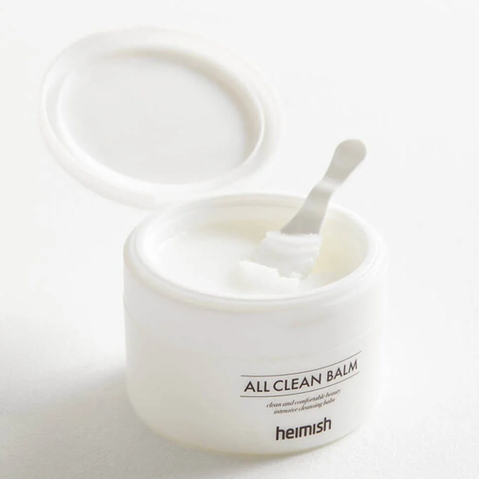 Очищающий бальзам для снятия макияжа Heimish All Clean Balm - 120 мл
