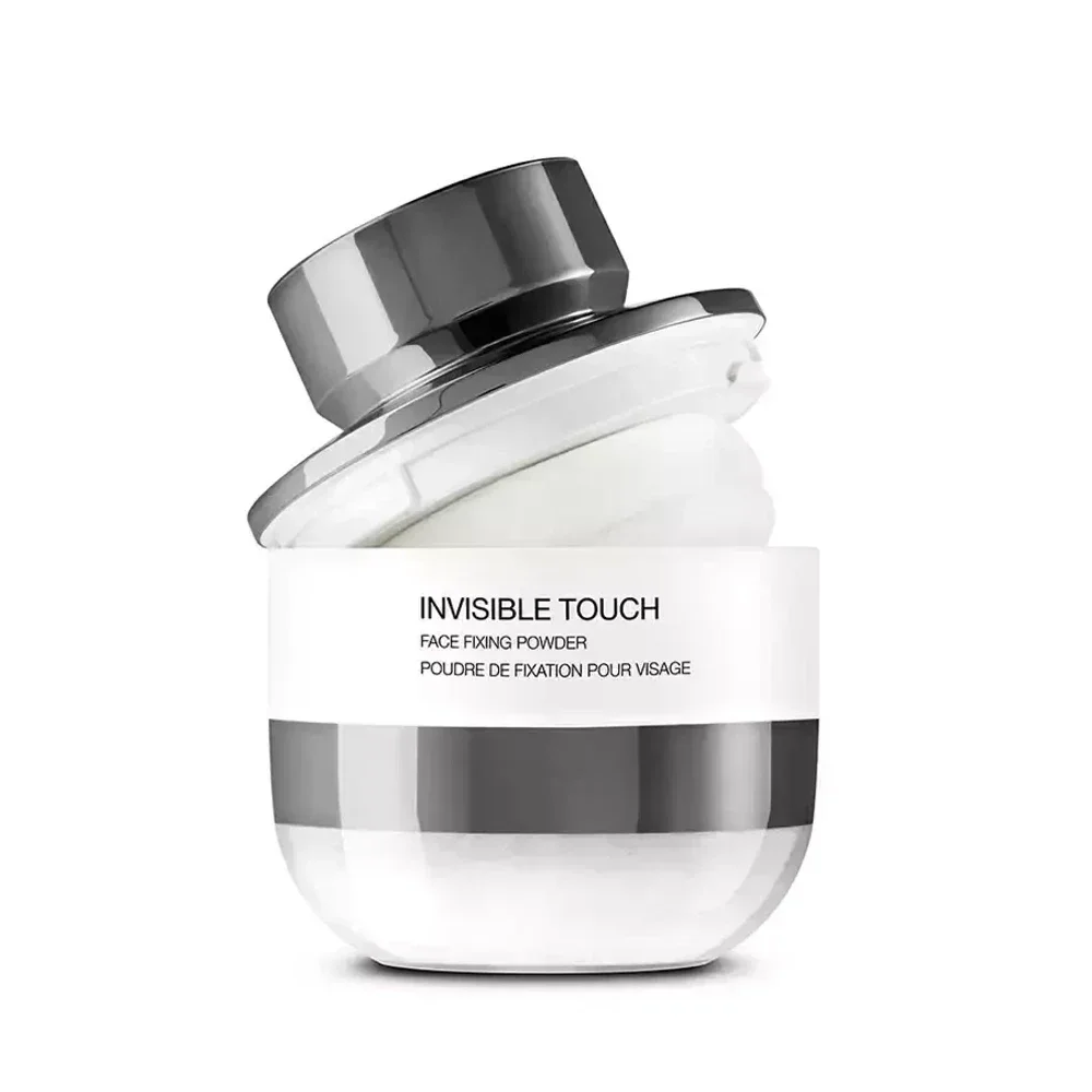 Пудра рассыпчатая KIKO Milano Invisible Touch Face Fixing Powder 13,5 г.