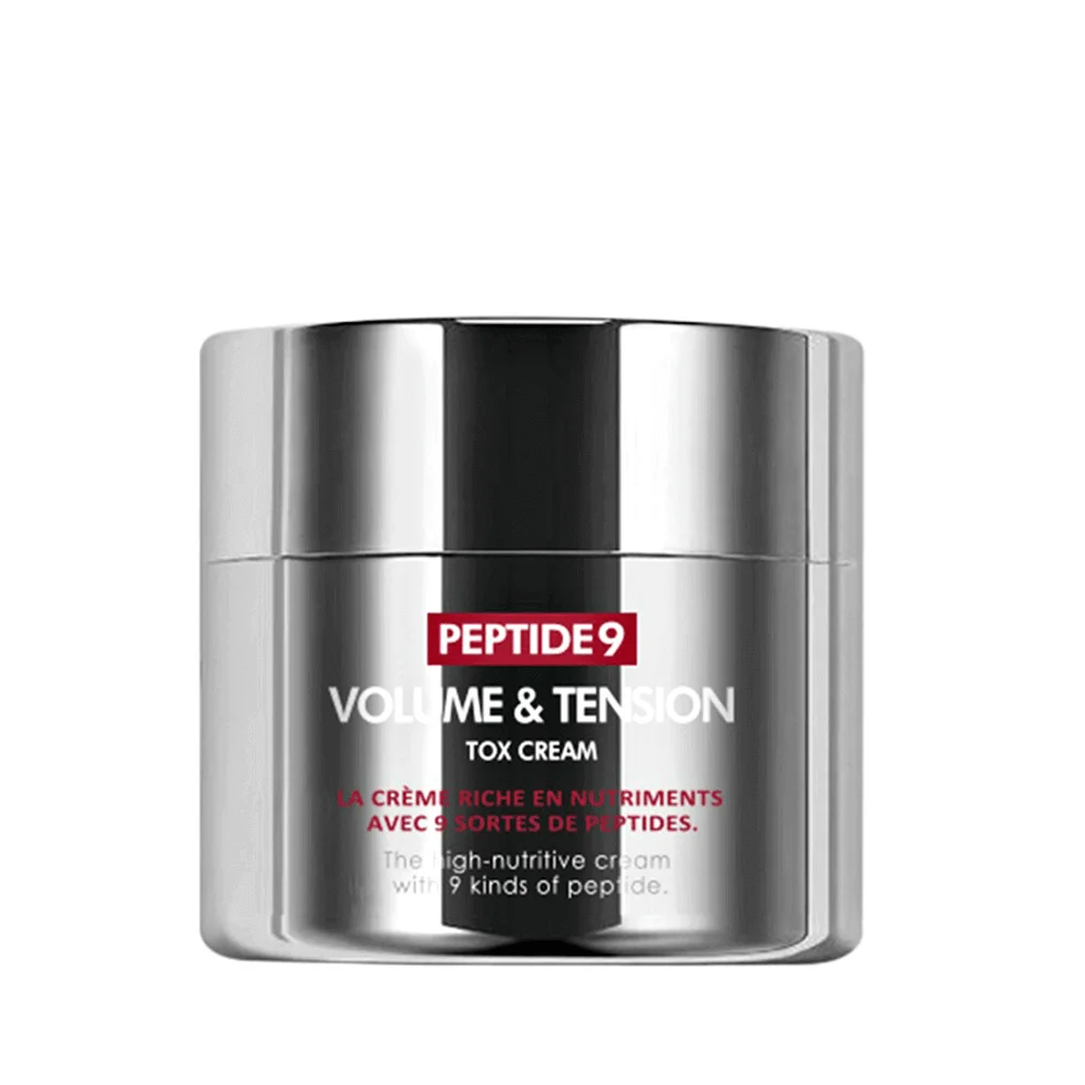 Антивозрастной лифтинг-крем с пептидами Medi-Peel Peptide 9 Volume & Tension Tox Cream