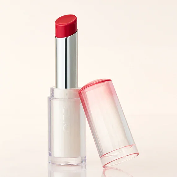 Сияющий бальзам для губ CLIO Crystal Glam Balm 