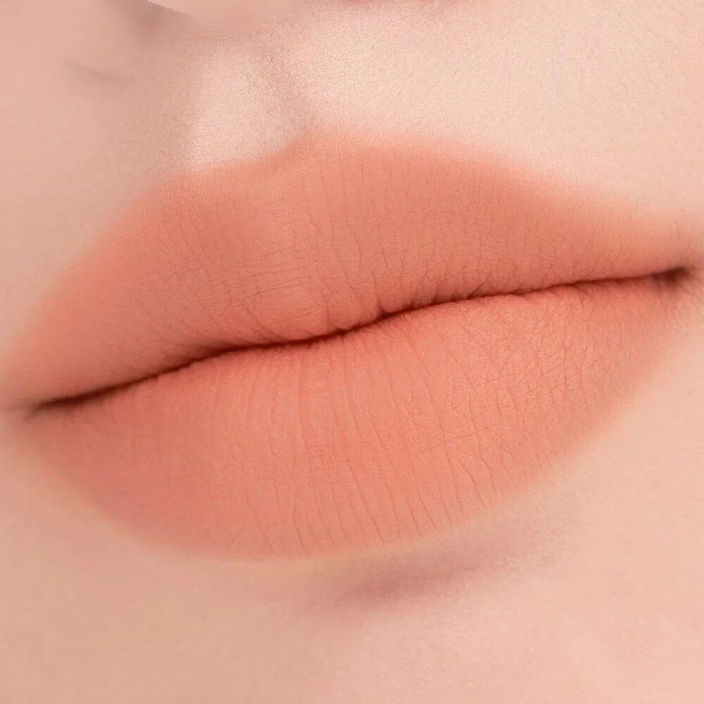 Матовая помада-карандаш для губ rom&nd Lip Mate Pencil