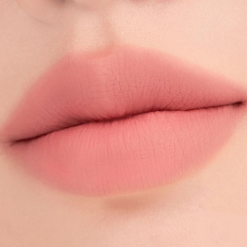 Матовая помада-карандаш для губ rom&nd Lip Mate Pencil 02 Dovey Pink 02