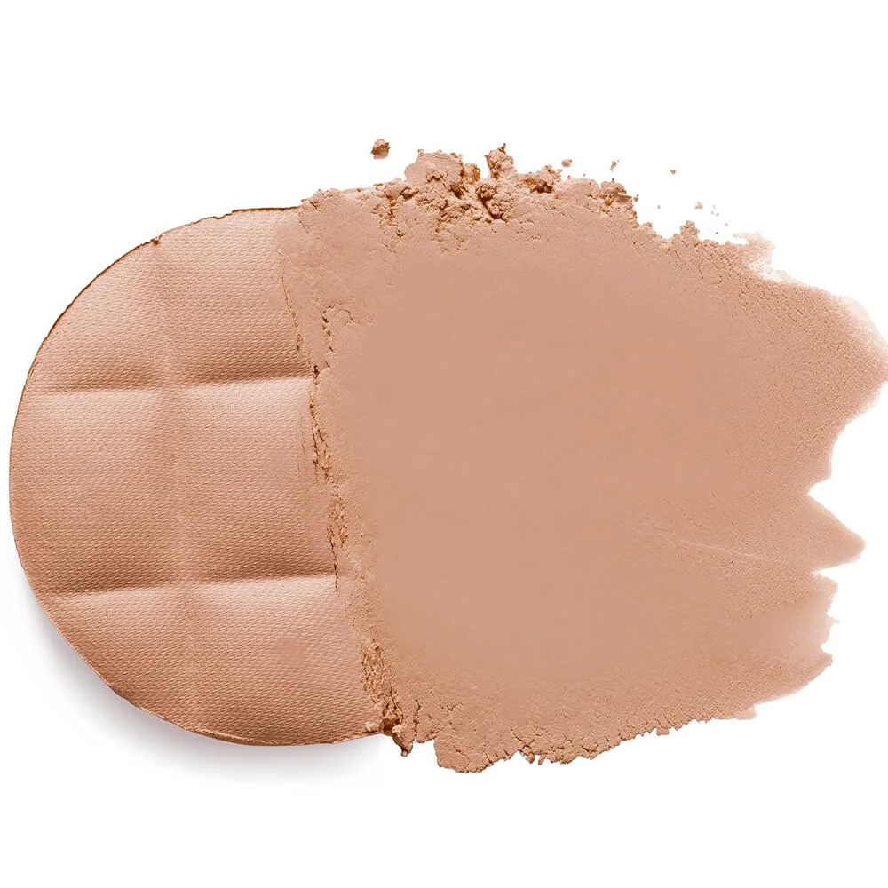 Муссовые румяна с сияющим финишем Unleashia Sisua Butter Waffle Dough Blusher 03 Honey Oolong 03
