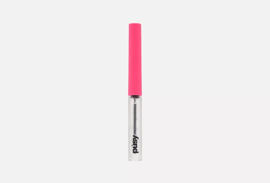 Гель для бровей PUSY Super fix brow gel