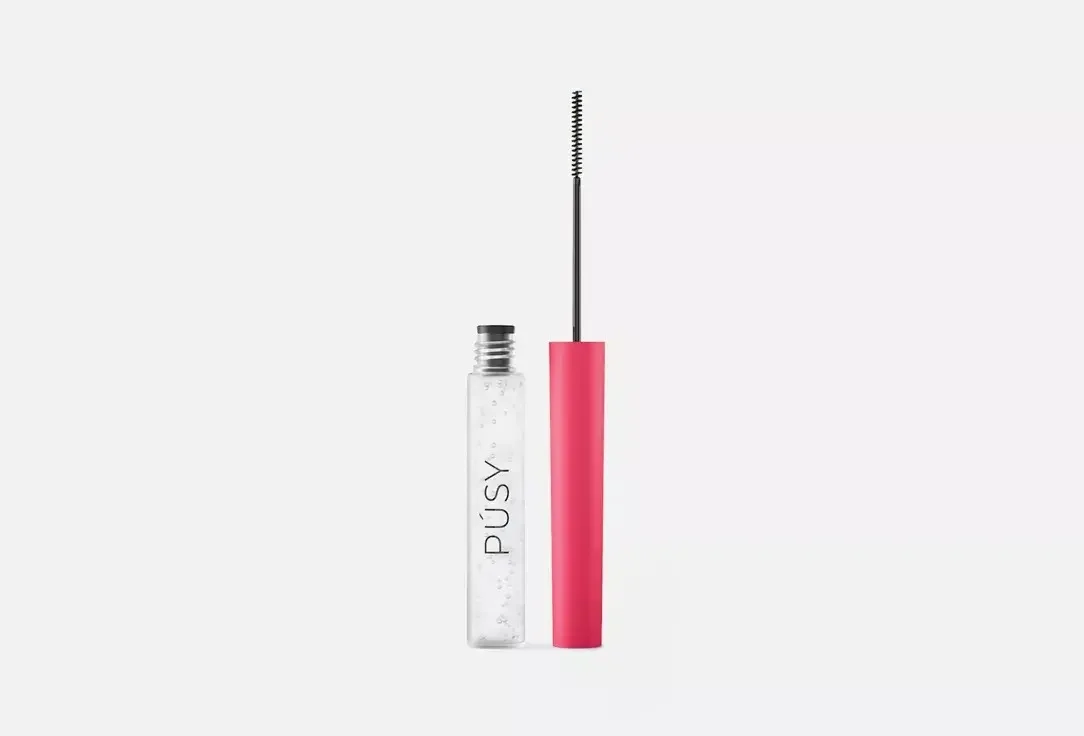 Гель для бровей PUSY Super fix brow gel