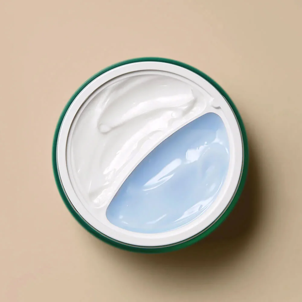 Двойной крем для комбинированной кожи AXIS-Y Cera-Heart My Type Duo Cream