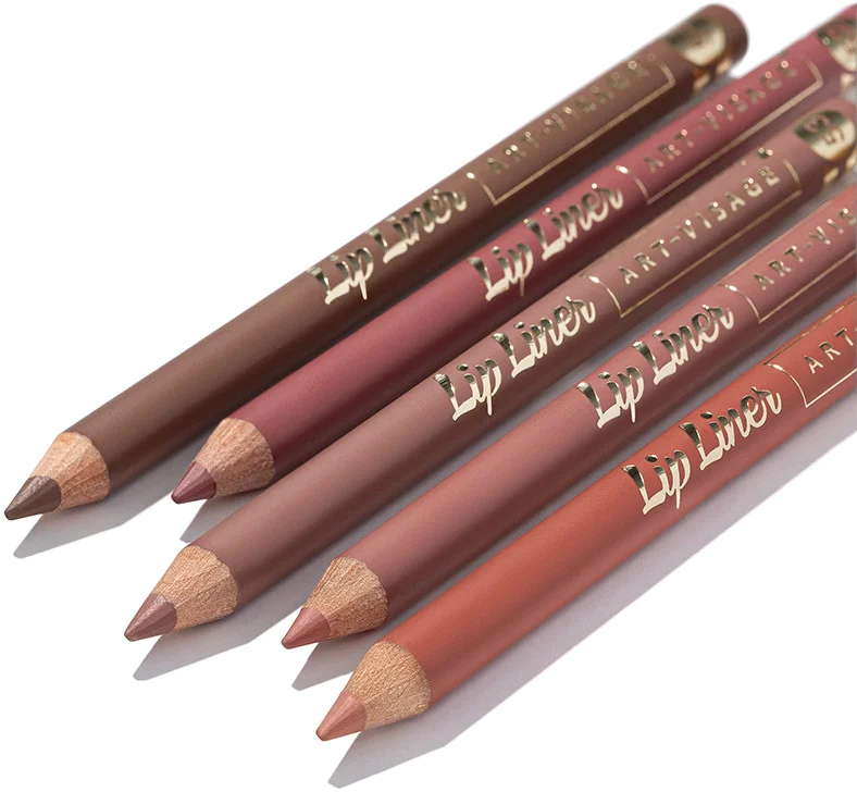 Карандаш для губ ART-VISAGE Lip Liner 39