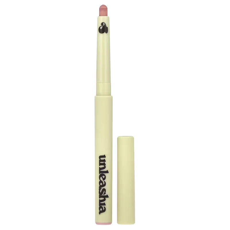 Универсальный кремовый карандаш Unleashia Oh! Happy Day Lip Pencil
