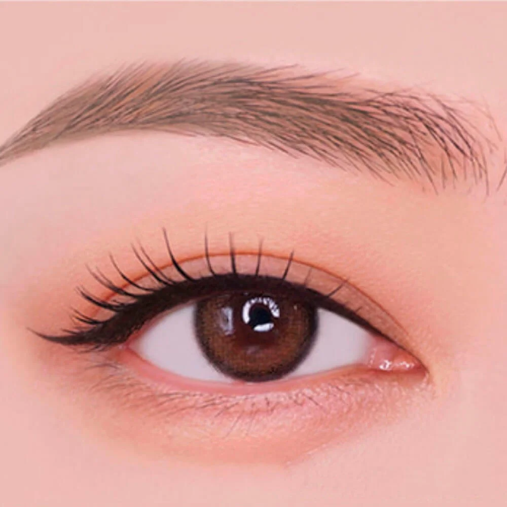 Ультратонкий автоматический карандаш для бровей Unleashia Shaper Defining Eyebrow Pencil