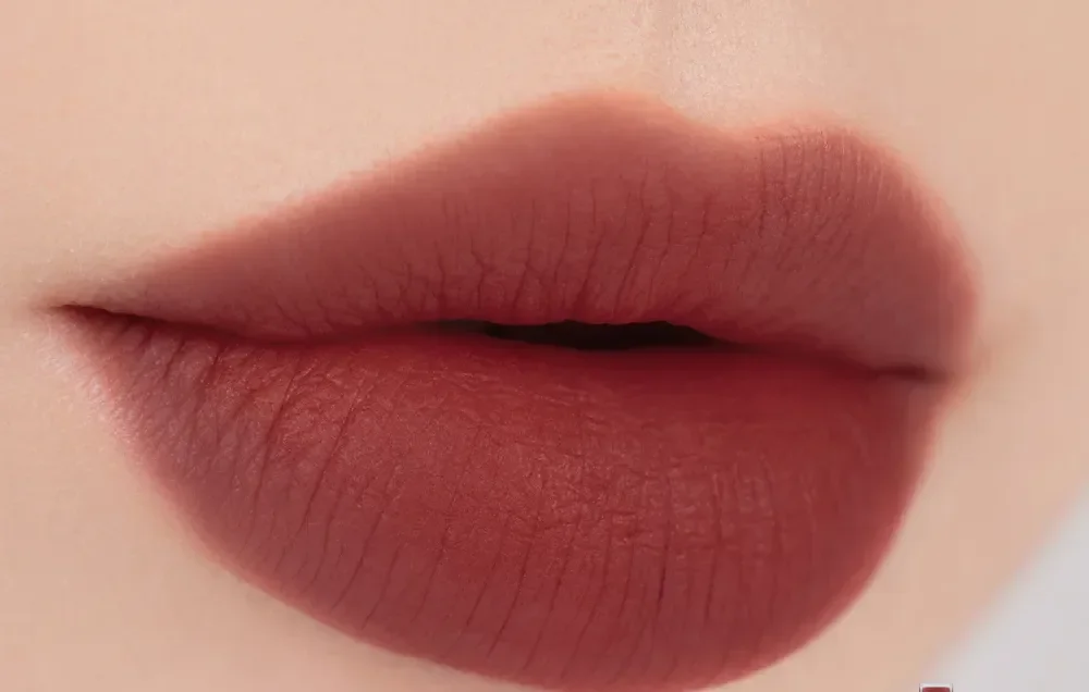 Матовый тинт для губ rom&nd Blur Fudge Tint 03 Musky