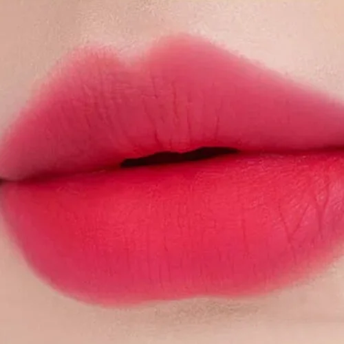 Матовый тинт для губ rom&nd Blur Fudge Tint 11 Fuchsia Vibe