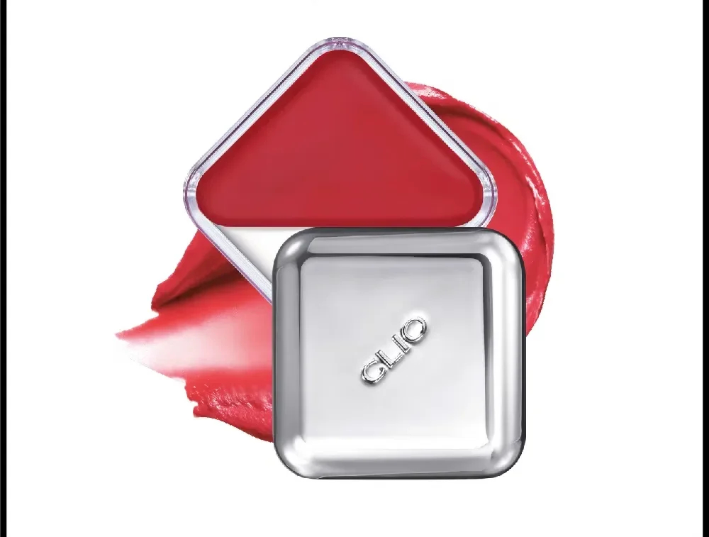 Бальзам для губ Clio Essential lipcheek tap